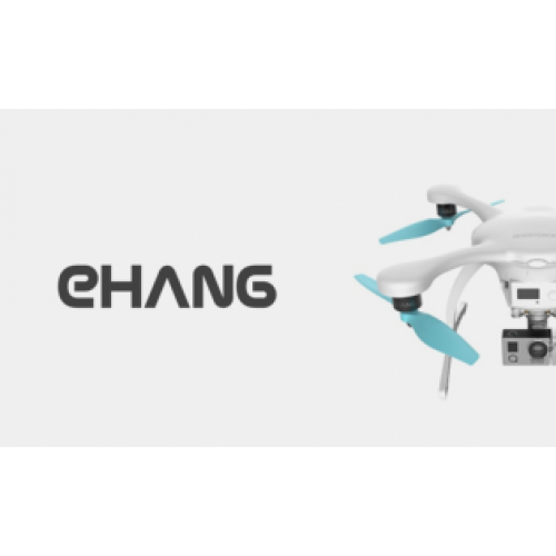 Ehang